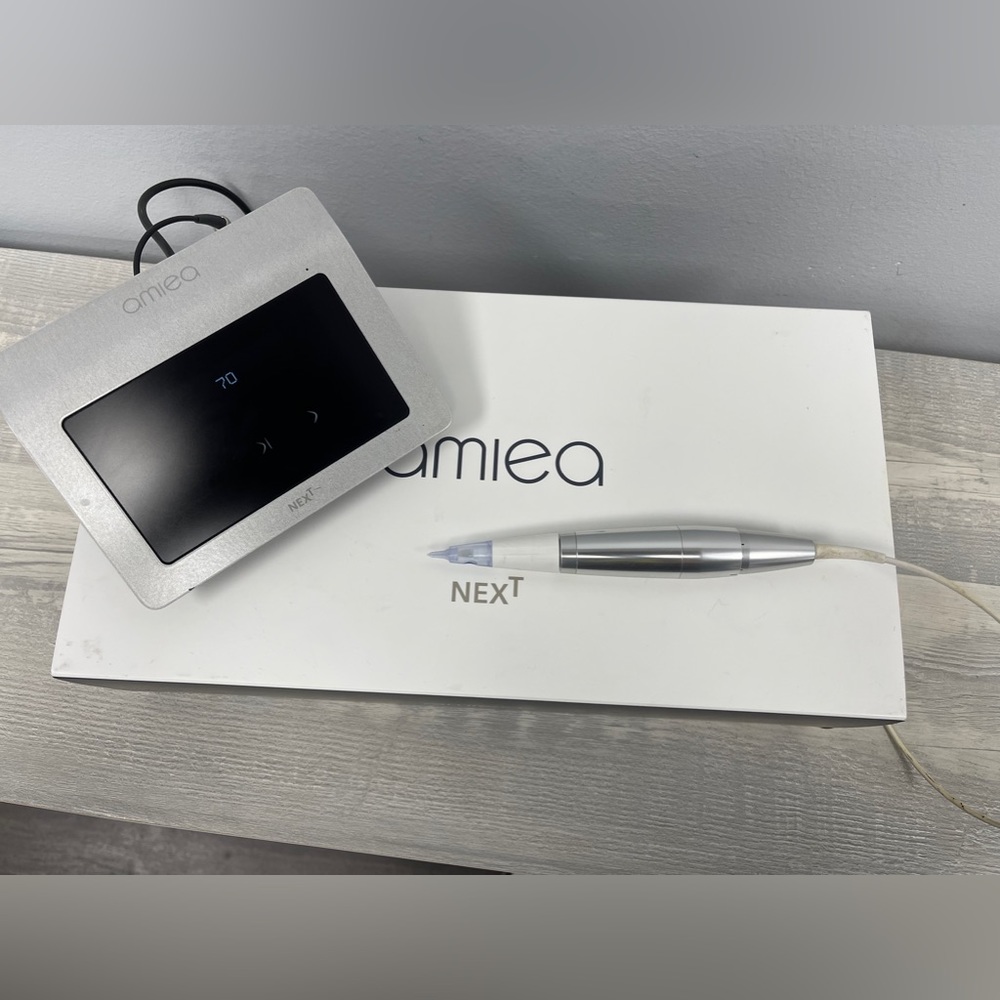 Ameia PMU Machine and Hand-Piece